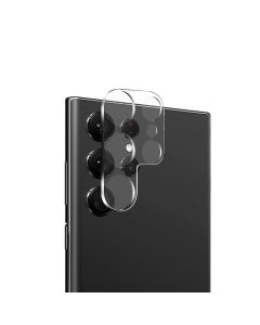 Galaxy S24 Clear Glass Camera Lens Cover Protector