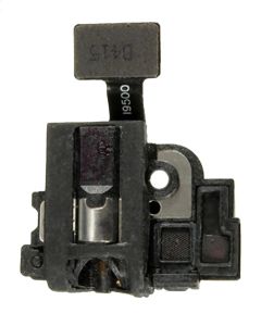 Galaxy S4 Headphone jack Flex