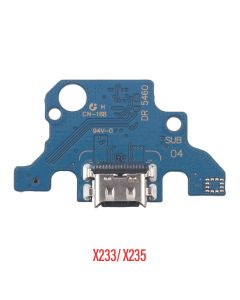Galaxy Tab A11 Plus X230/ X235 Charging Port Flex with Board 