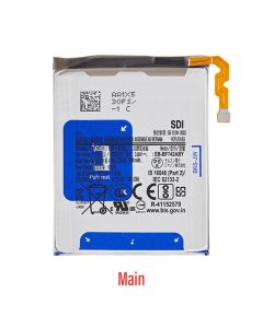 Galaxy Z Flip6 5G/ Z Flip7 FE Battery Replacement (Main)