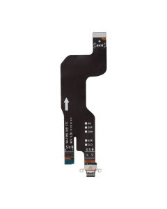 Galaxy Z Fold7 5G Charging Port Flex 