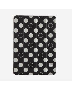 G-Case Protective Shell Fashion Dot Case For iPad Air 2