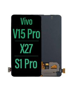 Vivo V15 Pro/ X27/ S1 Pro LCD Touch Screen Assembly
