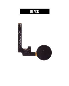 Google Pixel 2 home button -black