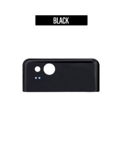 Google Pixel 2 back cover- Black