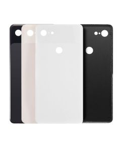 Google Pixel 3 XL Back Housing Cover 