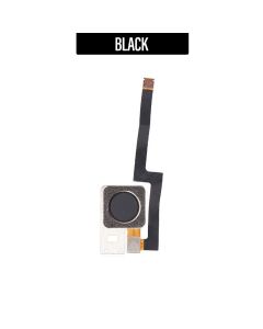 Google Pixel 3 XL Home Button Assembly - Black