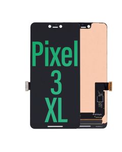 Google Pixel 3 XL LCD Touch Screen Assembly