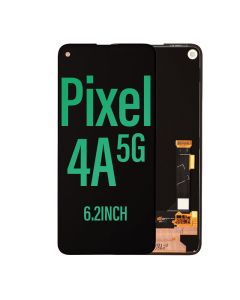 Google Pixel 4a 5G LCD Touch Screen Assembly 6.2"