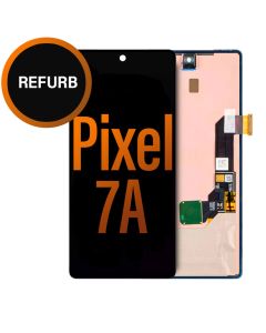 Google Pixel 7A LCD Touch Screen Assembly (Refurbished)