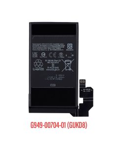 Google Pixel 8 Pro Battery Replacement