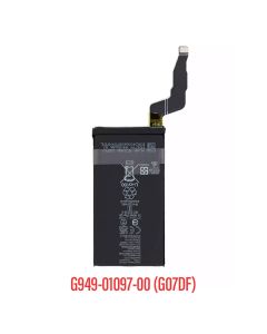 Google Pixel 8A Battery Replacement