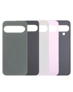 Google Pixel 9 Pro Back Glass Cover
