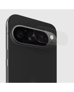 Google Pixel 9 Pro Clear Glass Camera Lens Cover Protector