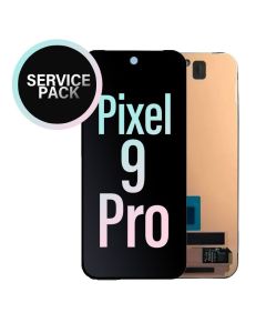 Google Pixel 9 Pro LCD Touch Screen Assembly (Service Pack)
