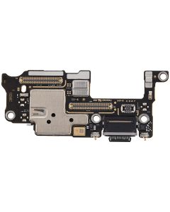 Google Pixel 9 Pro XL Charging Port Flex with Board

