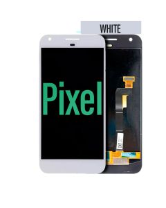 Google Pixel Screen