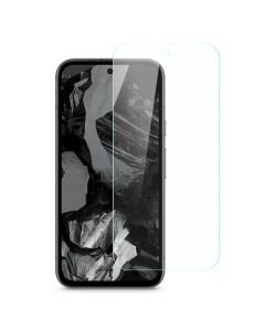 Google Pixel 9A / 10A Super Smooth Tempered Glass Protector