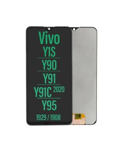 Vivo Y1S/ Y90/ Y91/ Y91I/ Y91C 2020/ Y93/ Y93S/ Y95 LCD Touch Screen Assembly