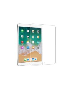iPad Air/2017/Pro 9.7/2018/Air 2 Super Smooth Tempered Glass Protector