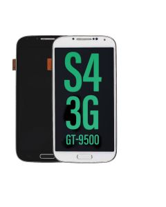 Galaxy S4 3G LCD Touch Screen Assembly with Frame GT-I9500