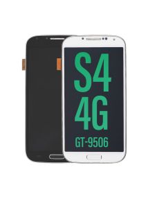 Galaxy S4 4G LCD Touch Screen Assembly with Frame GT-9506