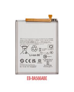 Galaxy A36 5G/ A37 5G/ A56 5G/ A57 5G Battery Replacement 