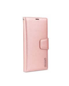 Hanman Wallet Leather Case Cover For Google Pixel 8A