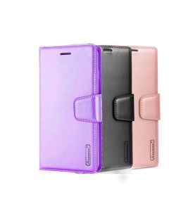 Hanman Wallet Leather Case Cover For Google Pixel 10A