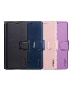 Hanman Wallet Leather Case Cover For Google Pixel 11/ 11 Pro