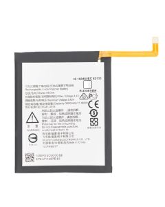 Nokia 6 Battery Replacement