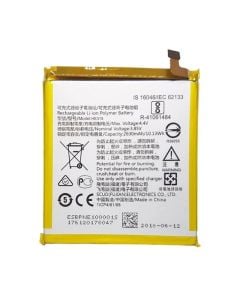 Nokia 3 Battery Replacement