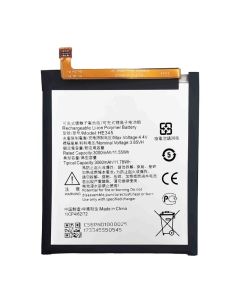 Nokia 6.1 Battery Replacement