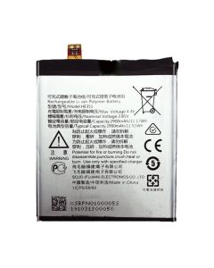 Nokia 3.1 Battery Replacement