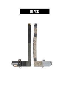 iPad Pro 9.7 Headphone Jack Flex - Black