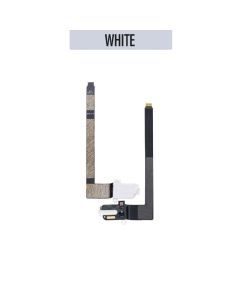 iPad Pro 9.7 Headphone Jack Flex - White
