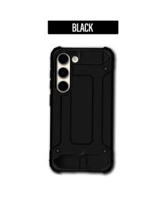 Heavy Duty Armour Case for Galaxy A36 5G/ A56 5G- Black