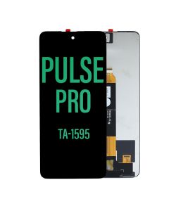 HMD Pulse Pro LCD Touch Screen Assembly