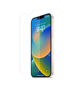 iPhone 13 Pro Max /14 Plus Super Smooth Tempered Glass Protector with Retail Pack