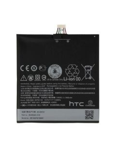 HTC Desire 820 Battery Replacement