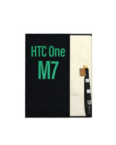 HTC One M7 LCD Touch Screen Assembly