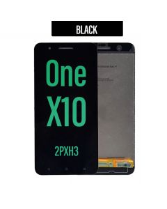HTC One X10 LCD