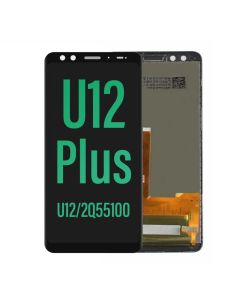 HTC U12 Plus LCD Touch Screen Assembly