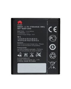 Huawei Ascend Y300 Battery Replacement
