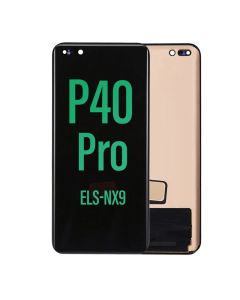 Huawei P40 Pro LCD Touch Screen Assembly