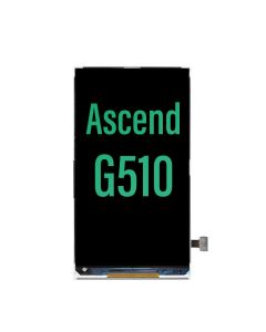 Huawei Ascend G510 LCD Screen Replacement