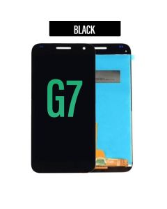 Huawei G7 LCD Touch Screen Assembly - Black