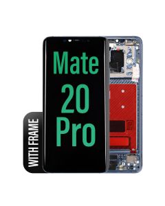 Huawei Mate 20 Pro LCD