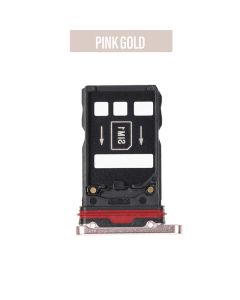 Huawei Mate 20 Pro Sim Card Tray - Pink Gold