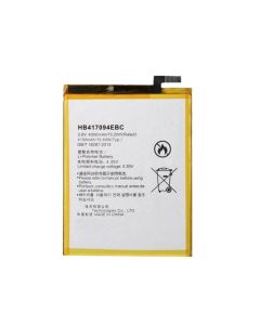 Huawei Mate 7 Battery Replacement